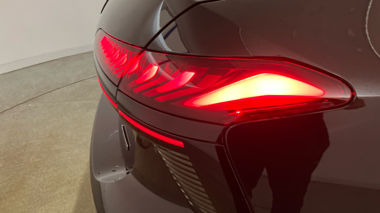 Audi A6 2.0 e-Hybrid Qtro 299 Launch Edition 4dr S Tronic Saloon